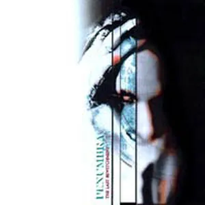 The last bewitchment